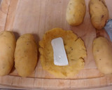 Foto del paso 3 de la receta: 🍌Platanitos rellenos🍌