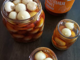 Honey Garlic