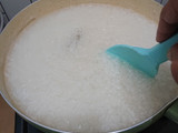 Bubur Ayam Kuah Soto