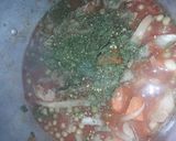 Foto del paso 4 de la receta: Bifes en olla con todo