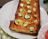 Foto del passaggio 2 della ricetta Plumcake alle zucchine