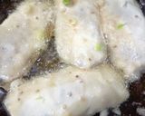 Foto langkah ke 7 dari resep Sayur Bening dan Tempe Goreng Tepung.