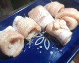Foto del paso 7 de la receta: Chupin de filet de Merluza