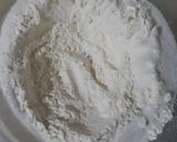 Foto del paso 1 de la receta: Budín DE NARANJA C/FRUTOS ROJOS