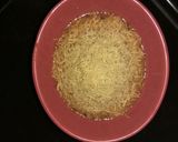 A picture of step 4 of Sev Aloo.