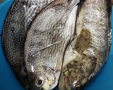 Foto langkah ke 1 dari resep Ikan Goreng Untuk Stok Frozen food.