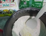Foto langkah ke 1 dari resep Pempek isi tahu.