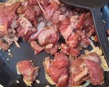 Foto langkah ke 5 dari resep Beef Teriyaki.