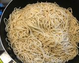 Foto del paso 4 de la receta: Spaghettini al ajillo