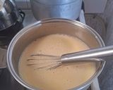 Foto del paso 3 de la receta: Crema de leche con caramelo