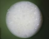 Foto langkah ke 1 dari resep Manisan kolang kaling pandan.