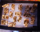 Foto del paso 4 de la receta: Talitas