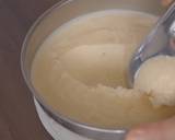Lemon & White Chocolate Ice CreamRecipe video recipe step 10 photo