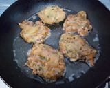 Foto langkah ke 2 dari resep Ebi Goreng Crispy.