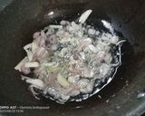 Foto langkah ke 6 dari resep Papeda Kuah Kuning Ikan Patin.