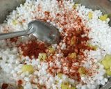 સાબુદાણા ની ખીચડી (Sabudana Khichdi Recipe In Gujarati) રેસીપી સ્ટેપ1ફોટો