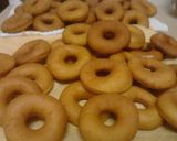 A picture of step 8 of Doughnuts.