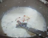 A picture of step 4 of Samak Rice Kheer.