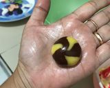 Foto langkah ke 5 dari resep Vortex Cookies.