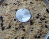 Foto del paso 6 de la receta: Budín de pan sin azúcar