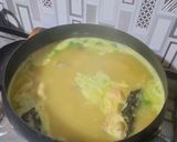 Foto langkah ke 3 dari resep Soto Ayam Jawa.