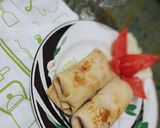 Foto langkah ke 9 dari resep Kebab Homemade.