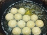 Tahu Bulat Kopong