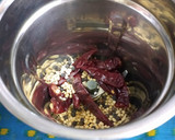 *பொட்டேட்டோ சுக்கா*(potato chukka recipe in tamil) ரெசிபி ஸ்டேப் 7 புகைப்படம்