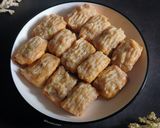 Foto langkah ke 6 dari resep Tahu Bakso.