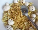 A picture of step 3 of Bhel.