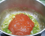 Foto del paso 3 de la receta: Marmitako de atún