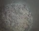 Foto del paso 1 de la receta: Guiso de lentejas