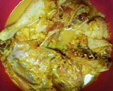 Foto langkah ke 3 dari resep AYAM TANGKAP.