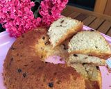 Foto langkah ke 9 dari resep Bolu Pisang Panggang (recook debby).