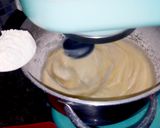 Foto del paso 4 de la receta: Torta falsa de limón