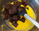 Foto del paso 2 de la receta: Mousse de chocolate