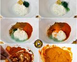 A picture of step 1 of Shahi Murg Musallam Authentic Restaurant Style Recipe.