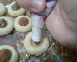 Foto del paso 4 de la receta: Pepitas de Dulce de Leche