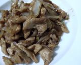 Foto langkah ke 9 dari resep Ayam teriyaki fav anya.