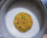 व्हेज कटलेट (Veg cutlet recipe in marathi) रेसिपी स्टेप 4 फोटो 
