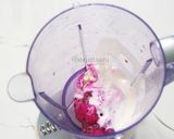 Foto langkah ke 3 dari resep Tropical Chia Seed Smoothies #AstagaNaga.