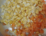 Foto langkah ke 2 dari resep OMLET ENAK bahan seadanya by irre_desirre.