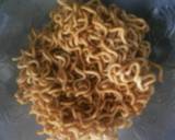 Mie Goreng Sambal Matah