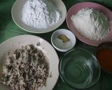Foto langkah ke 1 dari resep Resep Pempek Ikan Tenggiri - Gurih Gurih Nyoy.