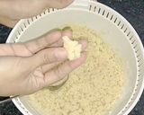 Foto langkah ke 3 dari resep Donat cookies.