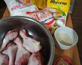 Foto langkah ke 1 dari resep Ayam Goreng Ketumbar.