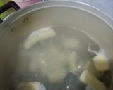 Foto langkah ke 5 dari resep Pempek Dos resep Devina Hermawan.
