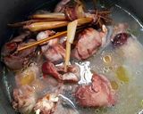Foto langkah ke 1 dari resep Sayur Cabai Hijau Khas Cirebon.