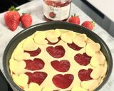 Une image de l'étape 2 de Crostata.