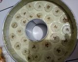 Foto langkah ke 5 dari resep Banana Cake (Cake Pisang).